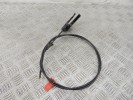 Трос капота BMW 5-series (E34) 51 23 1 928 621