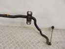 Стабилизатор подвески (поперечной устойчивости) передний BMW X5-series (E70) 31 35 6 774 737