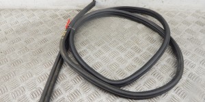 Уплотнитель двери передней левой BMW 1-series (E87) 7066617 Уплотнитель двери передней левой BMW 1-series (E87) 7066617