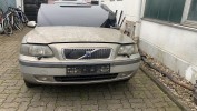 Автономный отопитель VOLVO V70\S70 2 поколение (2000-2005)