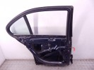 Дверь задняя левая BMW 5-series (E39) 41 52 7 034 153