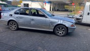 Карданный вал BMW 5-series (E39) 26 10 1 229 144