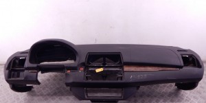 Панель передняя салона (торпедо) BMW X5-series (E53) 51 45 8 408 470 Панель передняя салона (торпедо) BMW X5-series (E53) 51 45 8 408 470