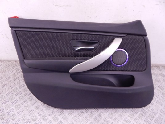 Обшивка двери передней левой (дверная карта) BMW 4-series (F32/33/36) 51 41 7 347 123