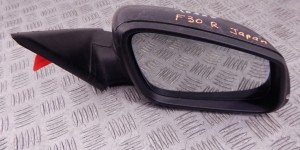 Зеркало наружное правое BMW 3-series (F30/31) Зеркало наружное правое BMW 3-series (F30/31)
