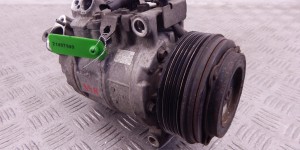 Компрессор кондиционера BMW 1-series (E87) 64 52 6 987 862