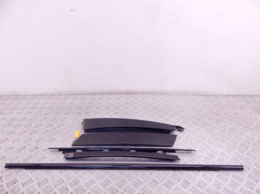 Молдинг дверей (комплект) BMW X5-series (E53) 51 36 8 257 687