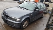 Рычаг задний левый BMW 3-series (E46) 33 32 1 094 889