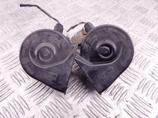 Сигнал (клаксон) BMW 3-series (E46) 61 33 8 381 271