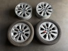 Диск литой BMW 3-series (E46) 36 11 6 779 786