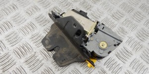 Замок багажника BMW X5-series (E53) 51 24 7 111 008