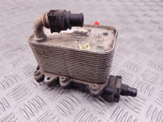 Теплообменник АКПП LAND-ROVER RANGE ROVER(2002-2005)