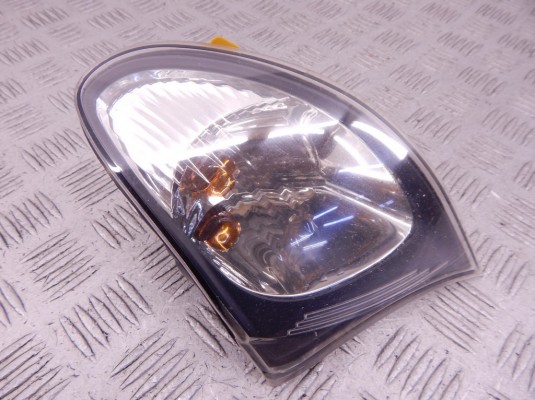 Поворотник левый BMW 3-series (E46) 63 13 6 914 199 Поворотник левый BMW 3-series (E46) 63 13 6 914 199