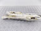 Подушка безопасности боковая (шторка) правая BMW 7-series (E65/66) 72 12 7 011 014