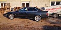 Датчик коленвала BMW 5-series (E39)