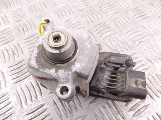 Электромотор раздаточной коробки BMW X3-series (F25) 27 60 7 619 778