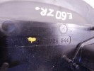 Ручка наружная задняя правая BMW 5-series (E60/61) 51 21 7 034 544