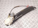 Стеклоподъемник электрический задний левый BMW 5-series (E39) 51 35 8 252 429