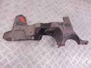 Кожух (защита) рулевого механизма BMW X3-series (E83) 51 62 3 403 296