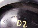Шкив насоса гидроусилителя BMW X5-series (E53) 32 41 7 787 106