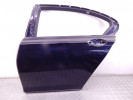 Дверь задняя левая BMW 7-series (F01/02) 51 41 9 160 810