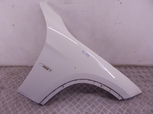 Крыло переднее правое BMW X1-series (E84) 41 00 2 993 156