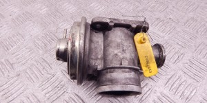 Клапан EGR BMW 5-series (E39) 11 71 7 785 452