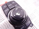 Джойстик управления мультимедиа BMW 7-series (F01/02) 65 82 9 206 448