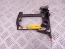 Скелет ручки наружной передней правой BMW 5-series (E39) 51 21 8 245 354