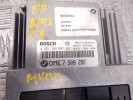 Блок управления двигателем BMW 3-series (E46) 12 14 7 508 292