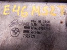 Теплообменник АКПП BMW 3-series (E46) 17 22 7 505 826