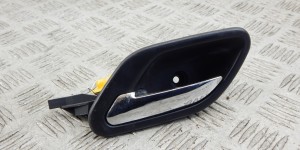 Ручка внутренняя передняя левая BMW 5-series (E39) 51 21 8 226 049 Ручка внутренняя передняя левая BMW 5-series (E39) 51 21 8 226 049