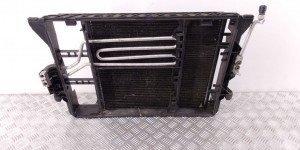 Кассета радиаторов BMW 7-series (E38)