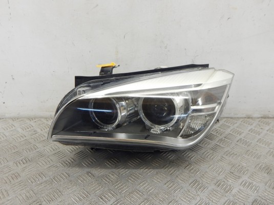 Фара левая BMW X1-series (E84) 63 11 7 290 241