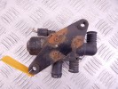 Кран отопителя (печки) BMW 5-series (E60/61) 64 12 6 911 797