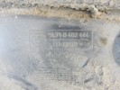 Защита арок передняя правая (подкрылок) BMW X5-series (E53) 51 71 8 402 444