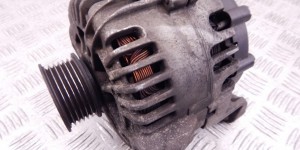 Генератор BMW X5-series (E53) 12 31 7 797 660