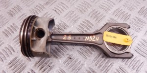 Поршень BMW 3-series (E90/91/92) 11 25 7 612 982 Поршень BMW 3-series (E90/91/92) 11 25 7 612 982