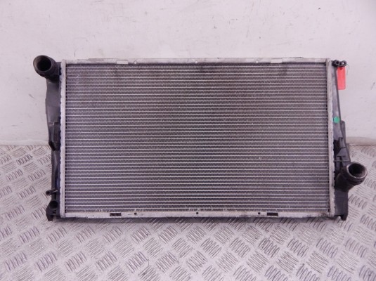 Радиатор (основной) BMW 1-series (E87)