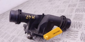 Корпус термостата BMW 3-series (E46) 11 53 2 247 019 Корпус термостата BMW 3-series (E46) 11 53 2 247 019