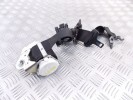 Ремень безопасности передний левый BMW 3-series (E90/91/92)