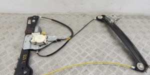 Стеклоподъемник электрический передний левый BMW 6-series (E63/E64) 51 33 7 008 625 Стеклоподъемник электрический передний левый BMW 6-series (E63/E64) 51 33 7 008 625