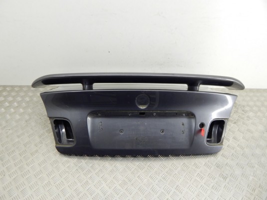 Крышка багажника (дверь 3-5) BMW 3-series (E46) 41 62 7 003 314