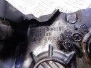 Крышка двигателя передняя BMW 5-series (E39) 11 14 2 247 285