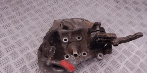 Ступица передняя правая BMW 5-series (E39) 31 21 1 092 854 Ступица передняя правая BMW 5-series (E39) 31 21 1 092 854