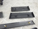 Накладка декоративная салона (комплект) BMW 5-series (E39) 51 16 8 256 297