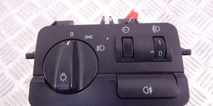 Блок управления светом BMW 3-series (E46) 61 31 4 108 585