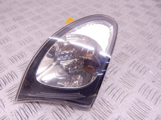 Поворотник правый BMW 3-series (E46) 63 13 6 914 200