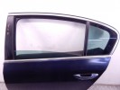 Дверь задняя левая VOLKSWAGEN PASSAT 6 (2005-2010)