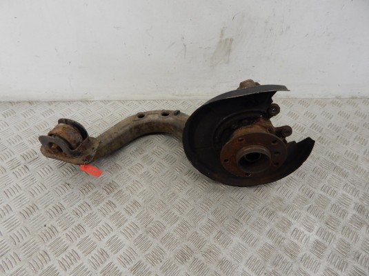 Рычаг задний левый BMW 3-series (E46) 33 32 6 774 777 Рычаг задний левый BMW 3-series (E46) 33 32 6 774 777